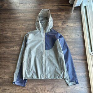 Dime Windbreaker - L